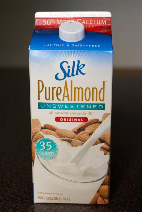 Non-dairy Milk Review