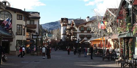 Vail, Colorado – Activities and Events | Eagle County