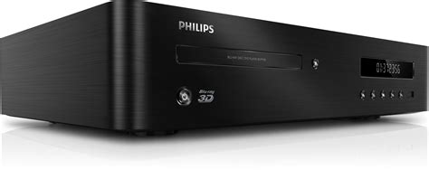 Philips Blu-ray Player BDP9700 | Blu ray player, Philips, Blu ray