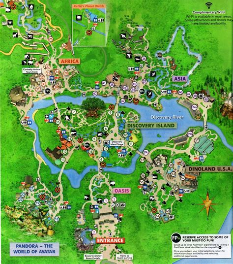 Animal Kingdom Vacation Pictures Disney World Live Suchart Family Disneyworld Vacation Pictures ...