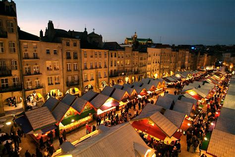 Best Christmas markets in the Greater Region