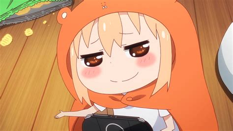 El manga Himouto! Umaru-chan G terminará este mes — Kudasai