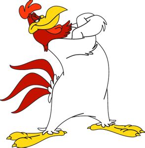 Foghorn leghorn loony Tunes Logo PNG Vector (EPS) Free Download