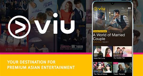 Enjoy KDrama with the best Viu-ing experience - 2nd Opinion