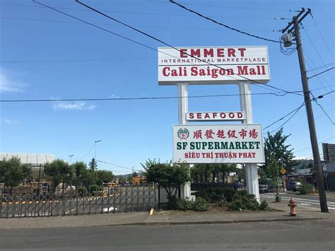 First look: Shun Fat Supermarket opens Friday in former SE Portland ...