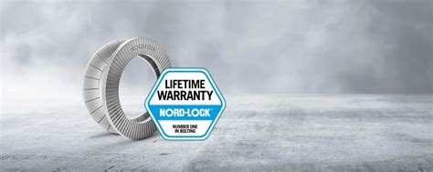 Nord-Lock Original Washers - Nord-Lock Group