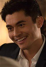 Henry Golding biography and filmography | Henry Golding movies