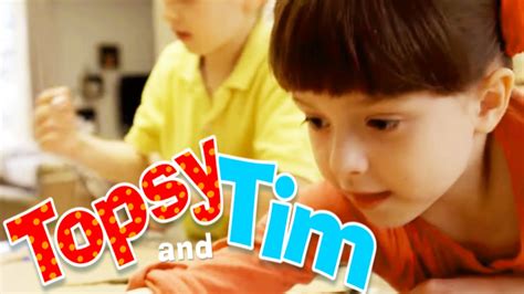 Topsy & Tim 114 - TWIN TWINS | Topsy and Tim Full Episodes - YouTube