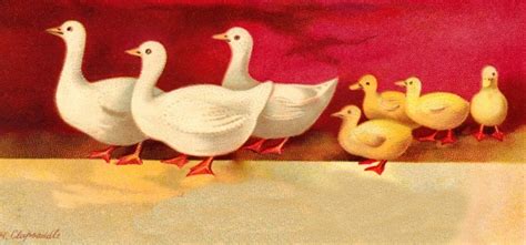 Ducky Easter By Ellen H. Clapsaddle Free Stock Photo - Public Domain Pictures