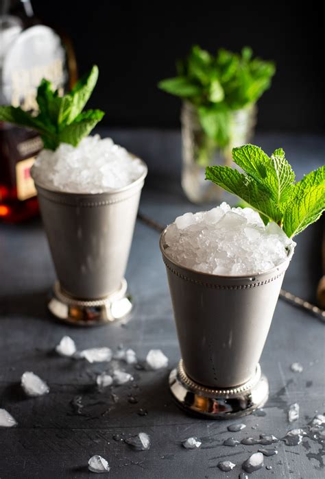 14 Bourbon Cocktails for Whiskey Lovers - Kitchen Swagger