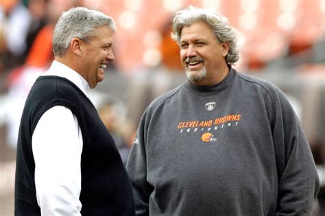 Rex and Rob Ryan finally united on same NFL team | Nfl teams, Rob ryan, Rex ryan