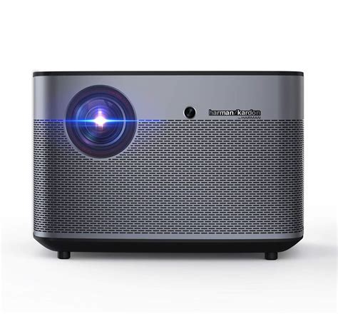Best 4K Projector for Home Theater in 2024 – Bass Head Speakers