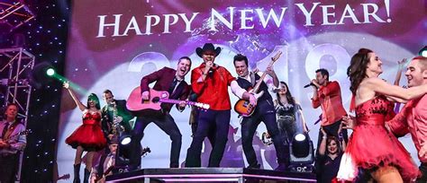 Tickets | Clay Cooper's Country Express & The Haygoods NEW YEARS EVE CELEBRATION in Branson, MO ...