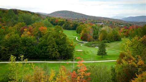 Vacation Homes near Killington Golf Course, Killington: House Rentals ...