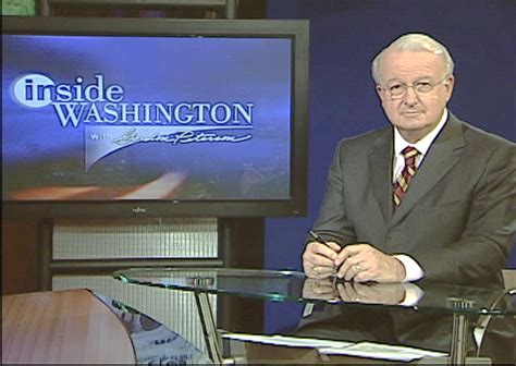 After more than 40 years, ‘Inside Washington’ will go off the air - The Washington Post