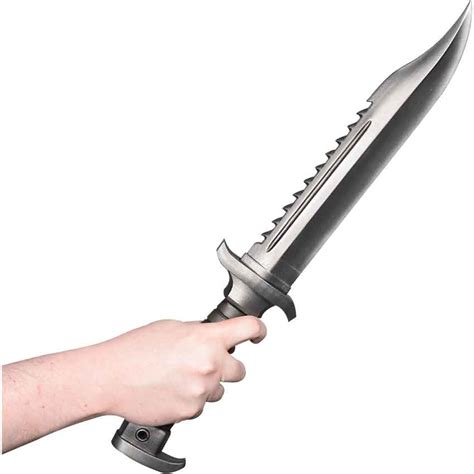 Commando LARP Knife