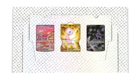 This Makes Pokémon TCG: Scarlet & Violet – 151 Easier To Complete