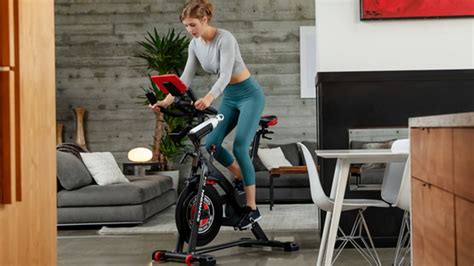 Schwinn IC4 Review: Here's how it compares to Peloton - Reviewed