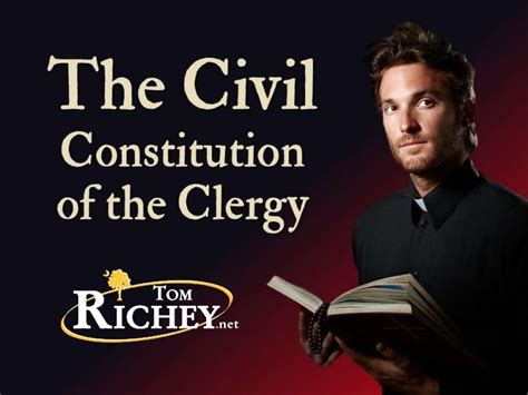 Civil Constitution of the Clergy