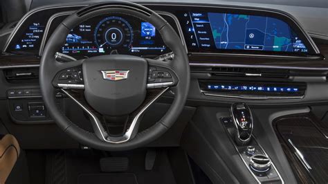 New 2021 Cadillac Xt5 Interior, Price, Configurations - Cadillac Specs News