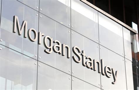 The 10 Biggest Morgan Stanley Lawsuits in Company History