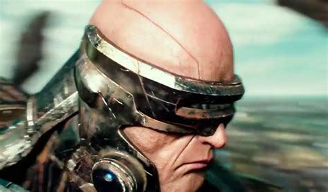 Krang Revealed in 'Teenage Mutant Ninja Turtles: Out of the Shadows' | Coming Soon | Articles