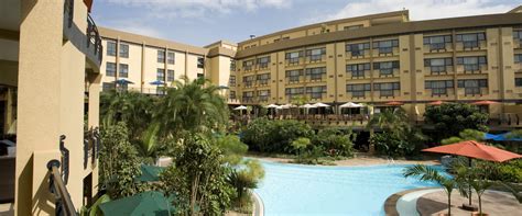 Kigali Serena Hotel • Moxley & Co