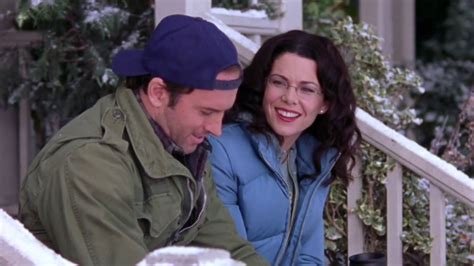 8 Lorelai & Luke Quotes From 'Gilmore Girls' That Made You Believe Soulmates Exist