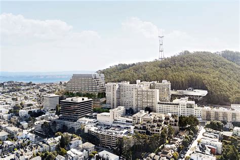 UC Regents Approve Plan for New Hospital at Parnassus Heights | UC San Francisco