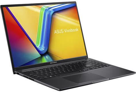 ASUS Vivobook 16 - Ryzen 5 5625U · RX Vega 7 15W · 16.0”, WUXGA (1920 x 1200), IPS · 512GB SSD ...