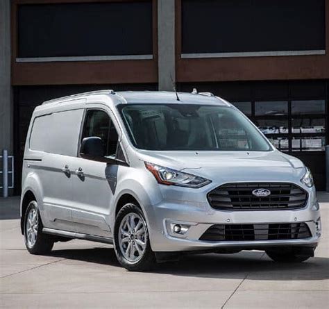 2023 Ford Transit Connect Service and Repair Manual