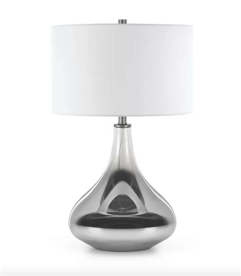 Wayfair’s 75% Off Sale Is the Best Excuse to Redo Your Bedroom | Lamp, Side table lamps, Bed lamp