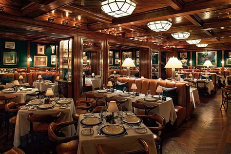 20 Fine Dining Restaurants in NYC