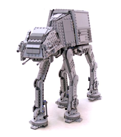 AT-AT - LEGO set #75054-1 (Building Sets > Star Wars > Classic)