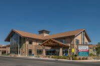 Powell Valley Healthcare in Powell, WY - Rankings, Ratings & Photos | US News Best Hospitals ...