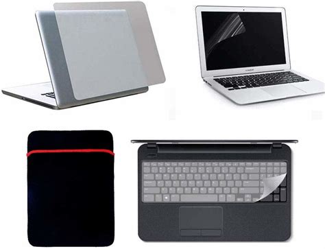 14 Laptop Accessories To Increase Your Efficiency