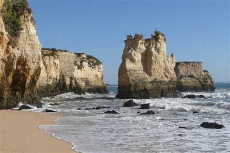 In The Waters Of Portugal: Exploring Its 13 Hidden Beaches - The Frisky