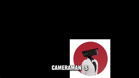 Elite Cameraman’s voice - YouTube