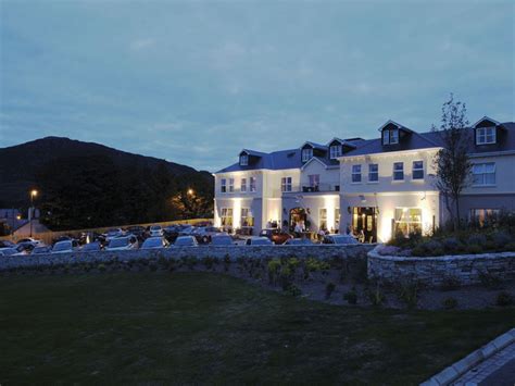 Ballyliffin Lodge And Spa Hotel, Donegal | Glencor Golf