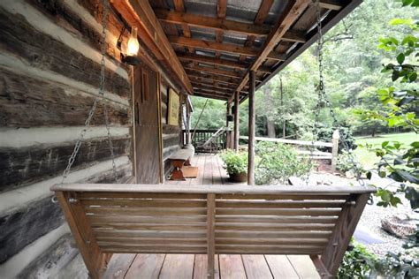 Country Cabin SPA Retreat - Cabins for Rent in Mebane, North Carolina ...