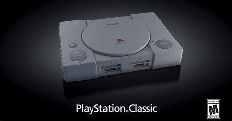 PlayStation Classic is down to $20 on GameStop | VG247