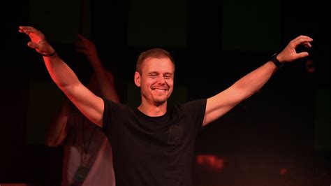 Armin van Buuren Team Up With Duncan Laurence For New EDM Track 'Feel ...