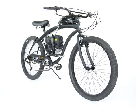 Motorized Bicycle Kits - Motorized Bicycle Parts – Motorized Bike Parts