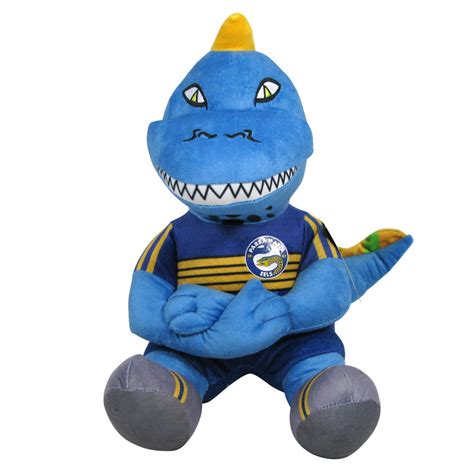 Parramatta Eels NRL Merchandise Shop | 2