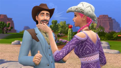 The Sims 4 StrangerVille Review - Sims Online