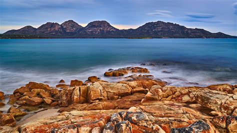 Freycinet National Park Page