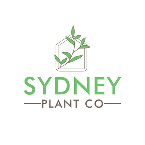 101 Plant Logo Ideas