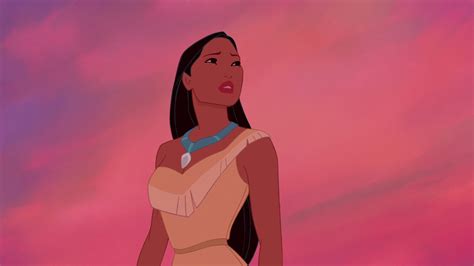 Pocahontas Wallpaper (69+ images)