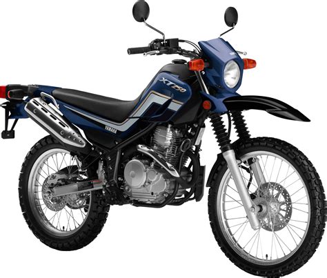 Review of Yamaha XT250 2017: pictures, live photos & description Yamaha ...