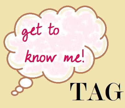 Get To Know Me | 21 Questions | TAG | Thrift O'Clock